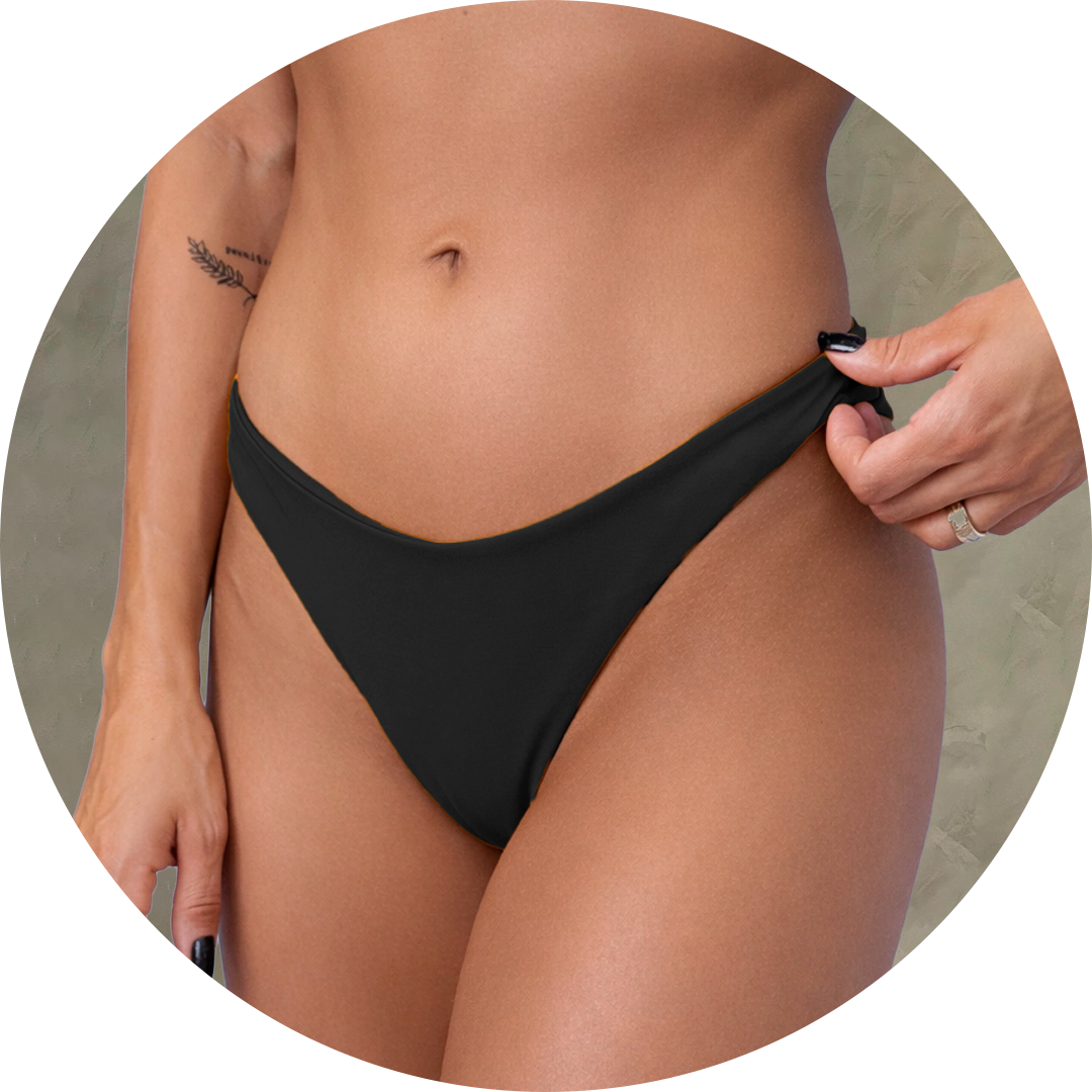 ROUPA ÍNTIMA