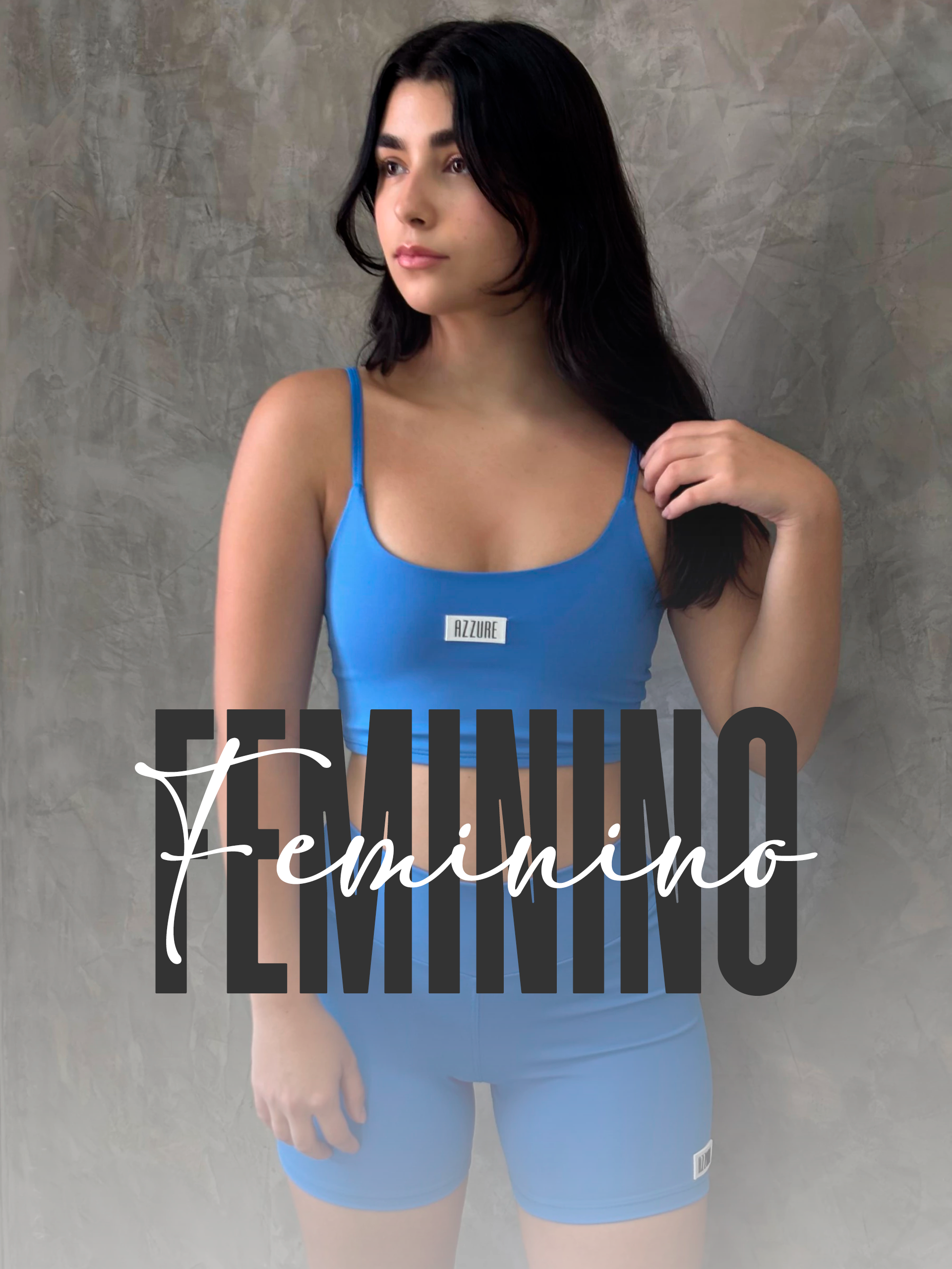 FEMININO