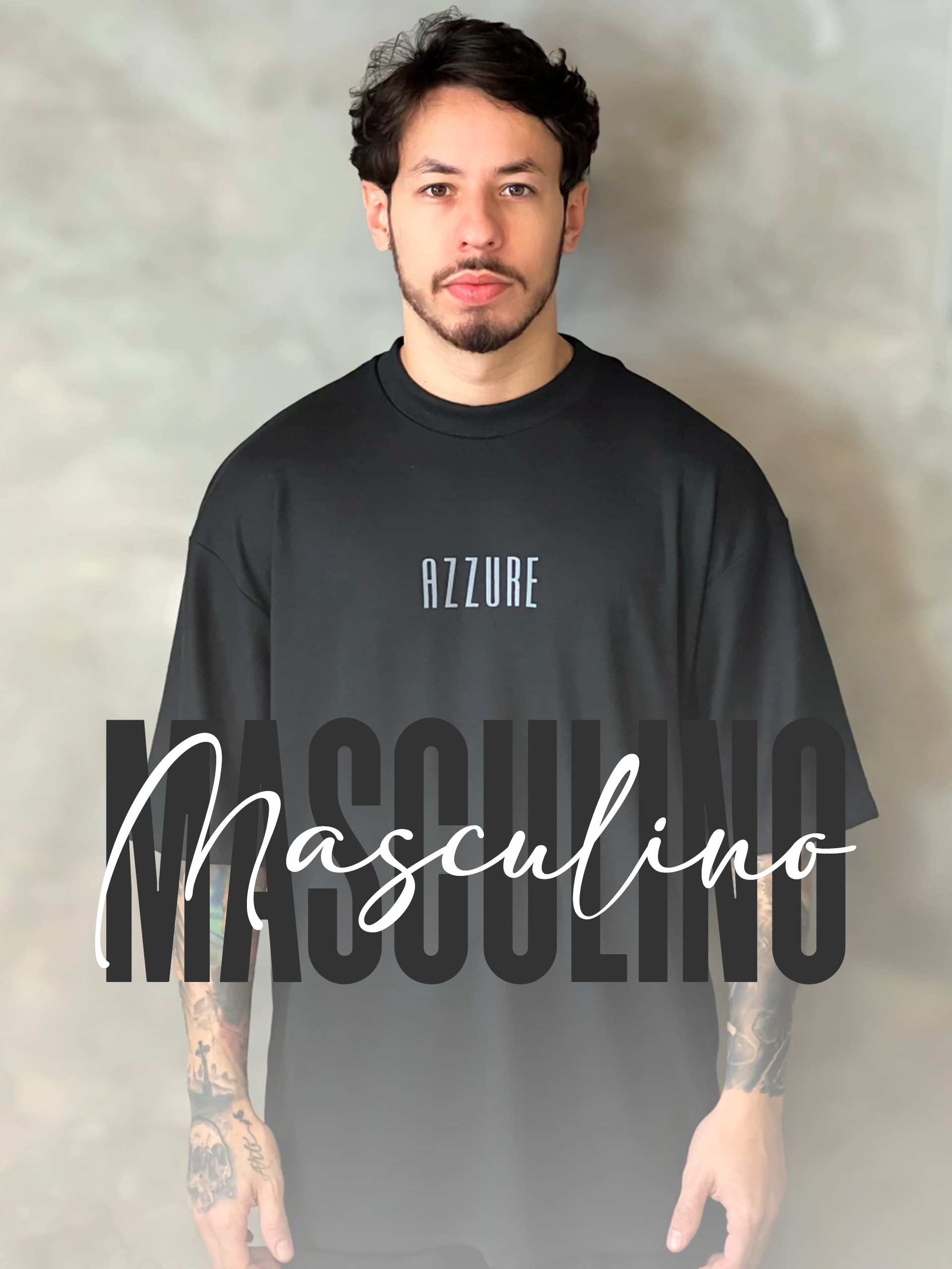 MASCULINO