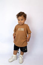 Camiseta Oversized Infantil