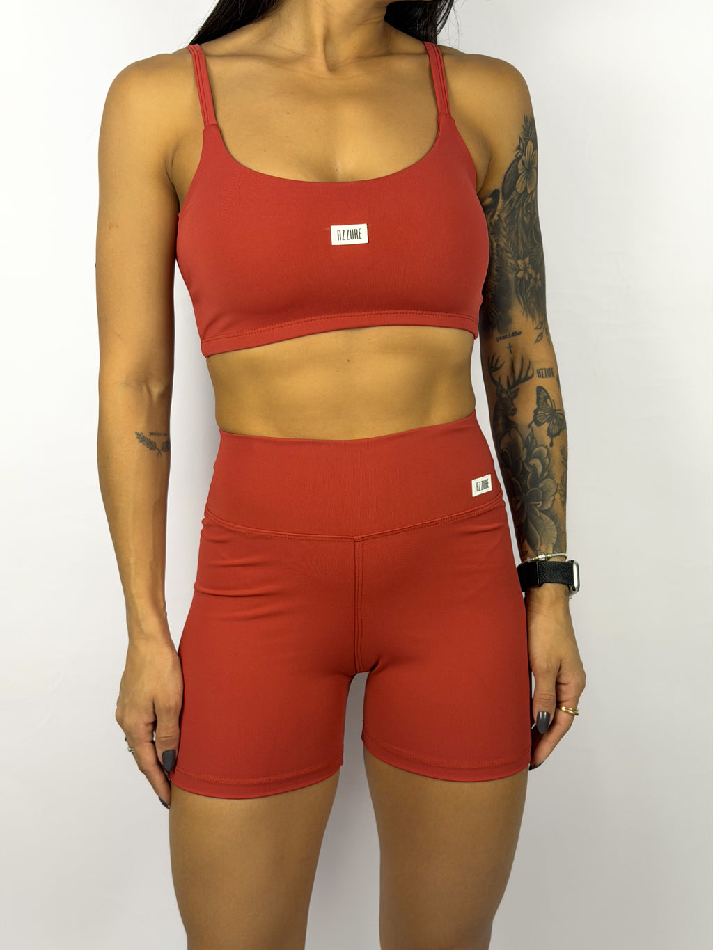 Conjunto Flex Poliamida
