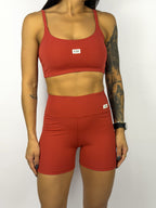 Conjunto Flex Poliamida