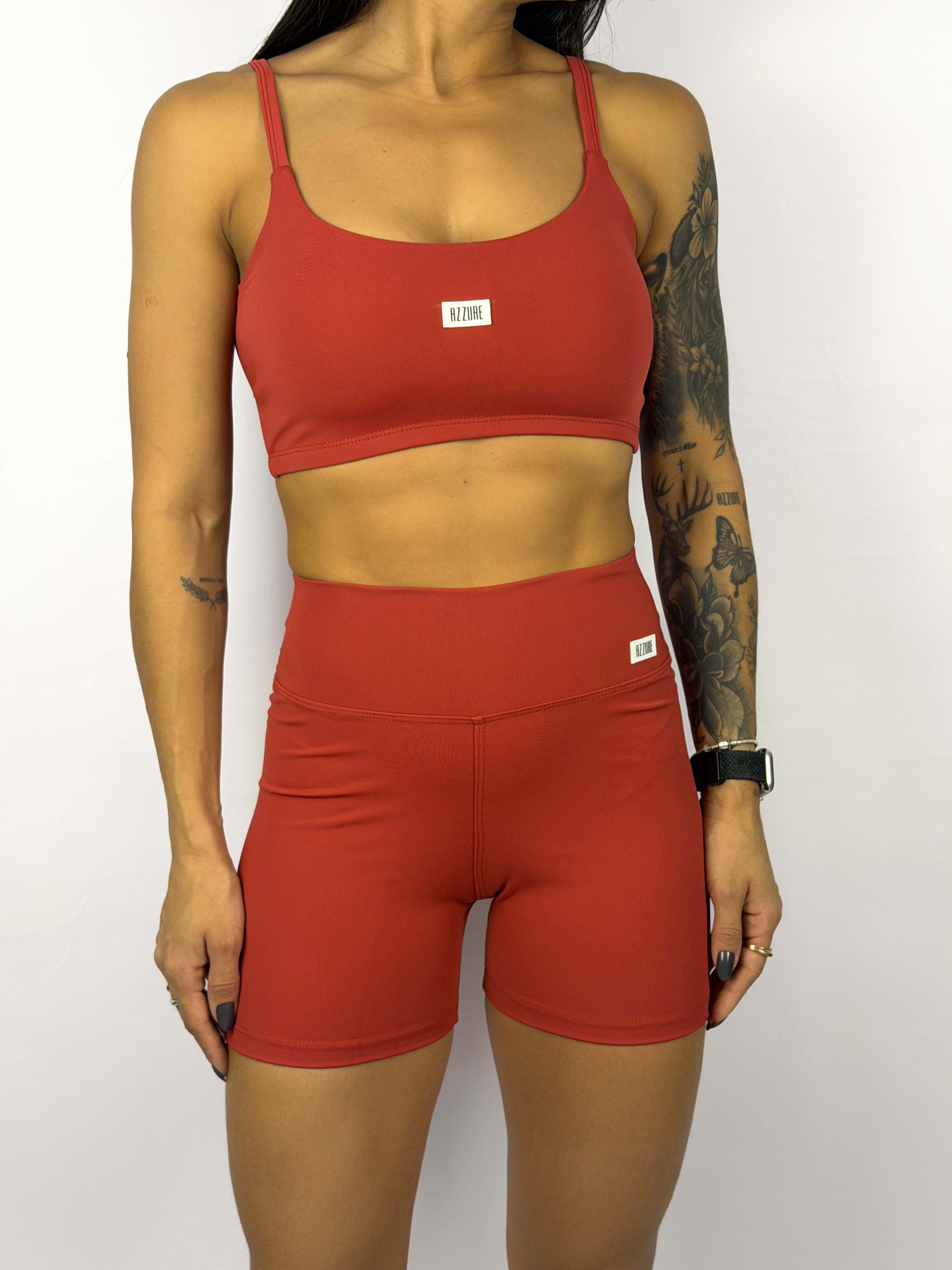 Conjunto Flex Poliamida