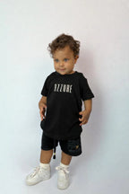 Camiseta Oversized Infantil