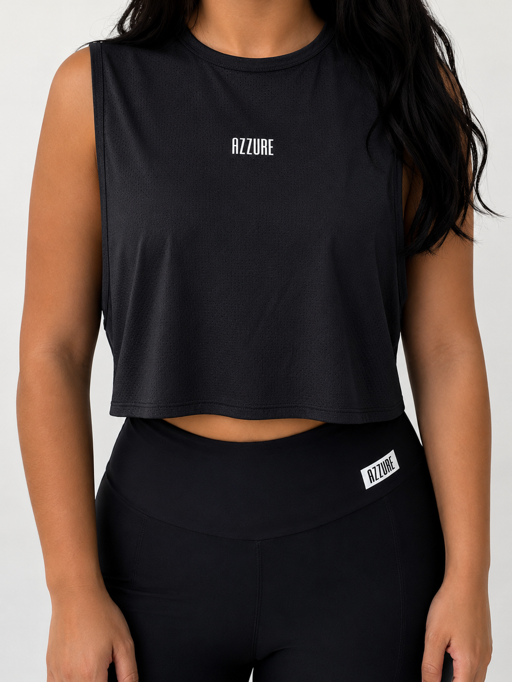 Regata Cropped Dryfit