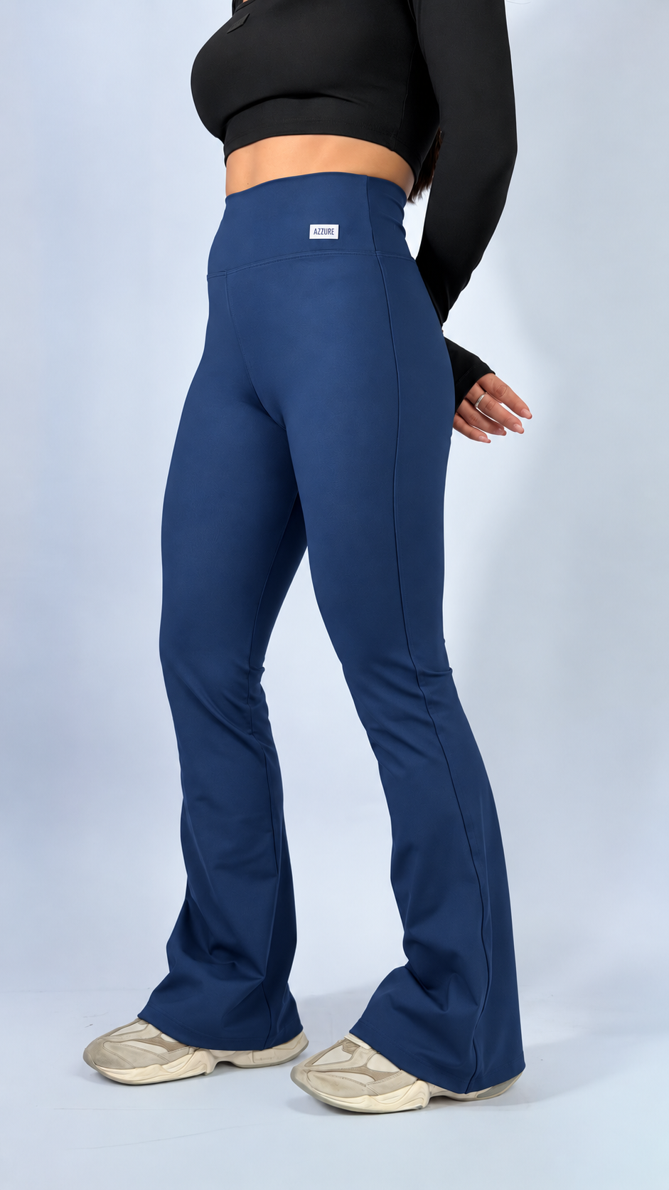 Calça Bailarina