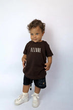 Camiseta Oversized Infantil