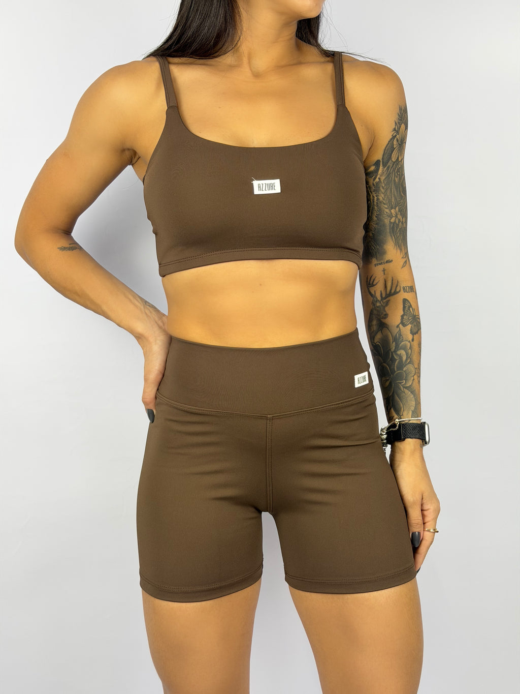 Conjunto Flex Poliamida