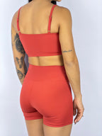Conjunto Flex Poliamida