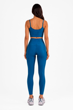 Conjunto Modelador Microcanelado