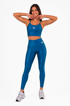 Conjunto Modelador Microcanelado