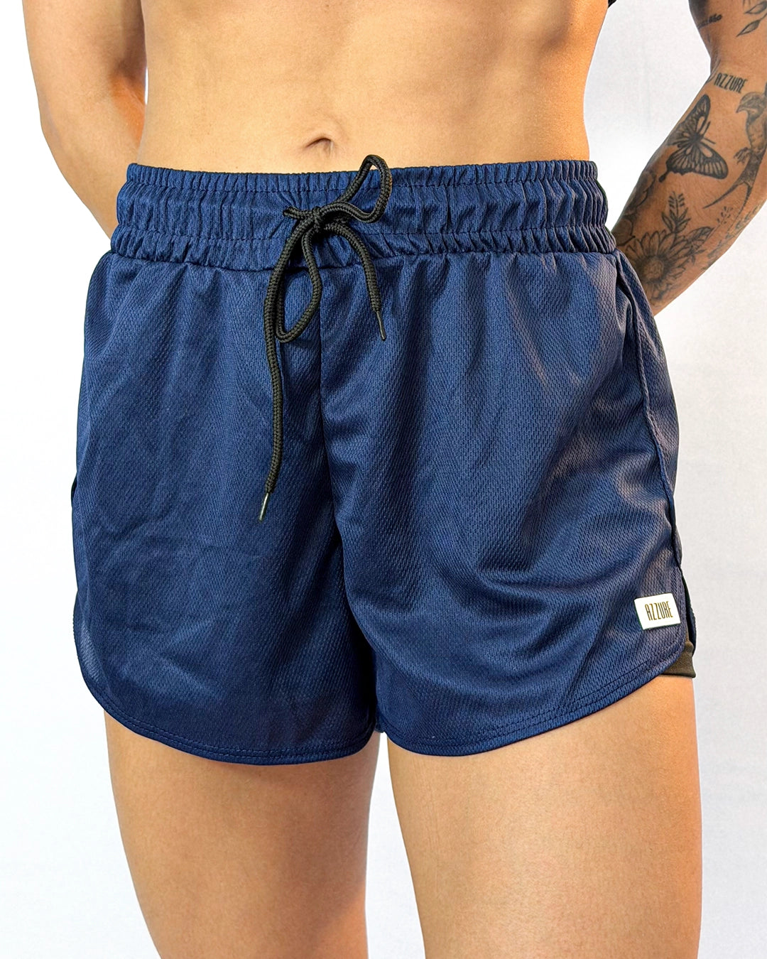 Shorts Run Feminino