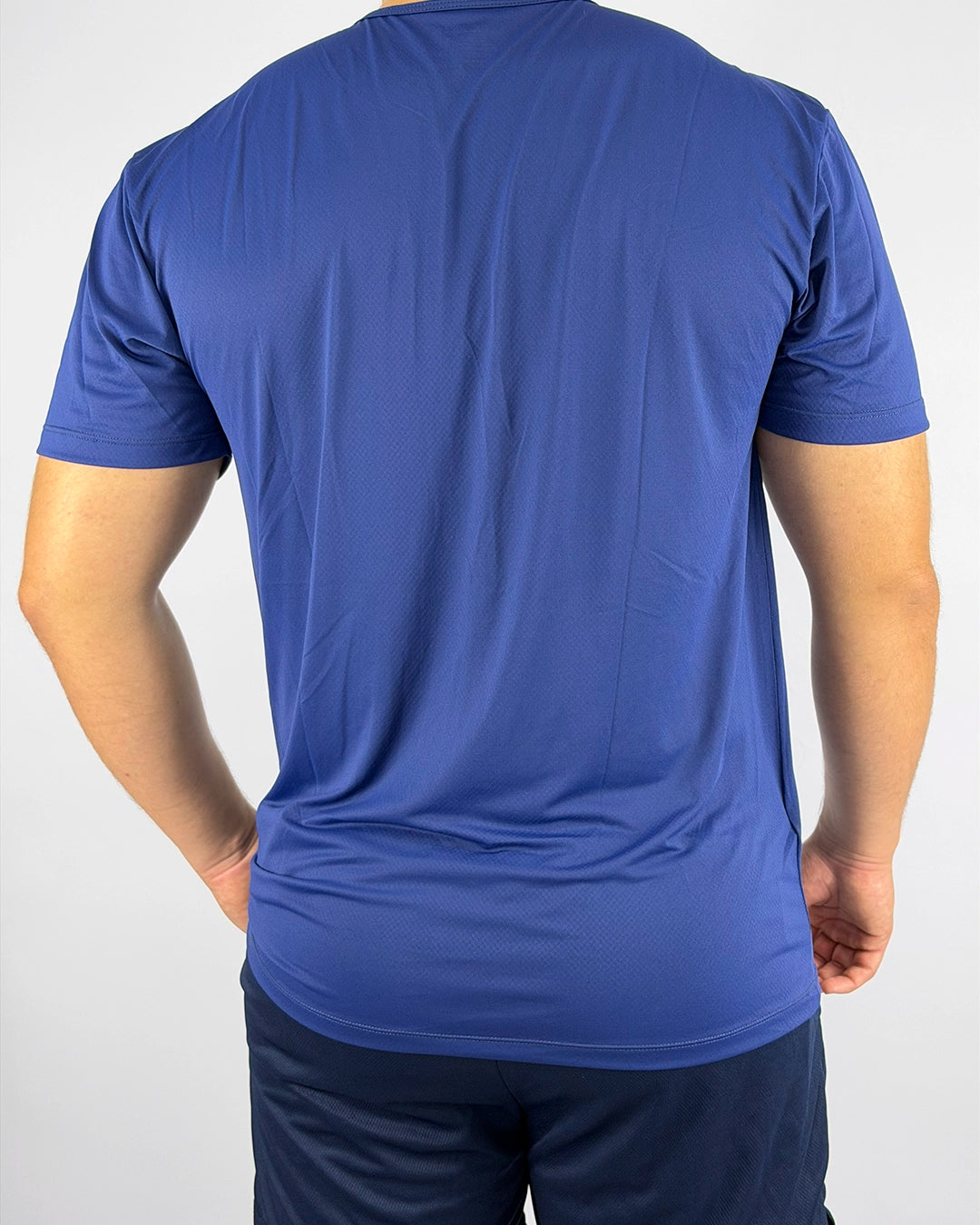 Camiseta Sport Poliamida Unissex
