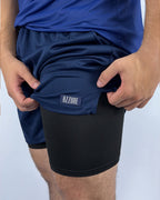 Shorts Run MASCULINO