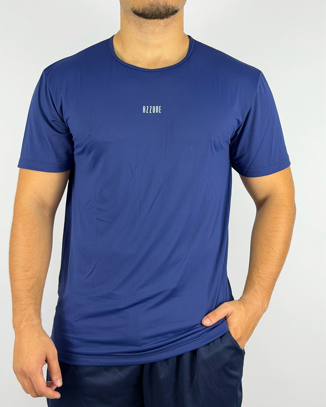 Camiseta Sport Poliamida Unissex
