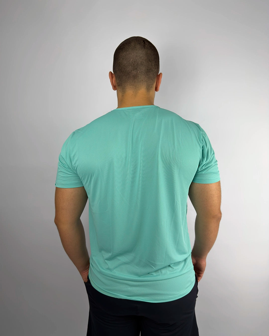Camiseta Sport Poliamida Unissex