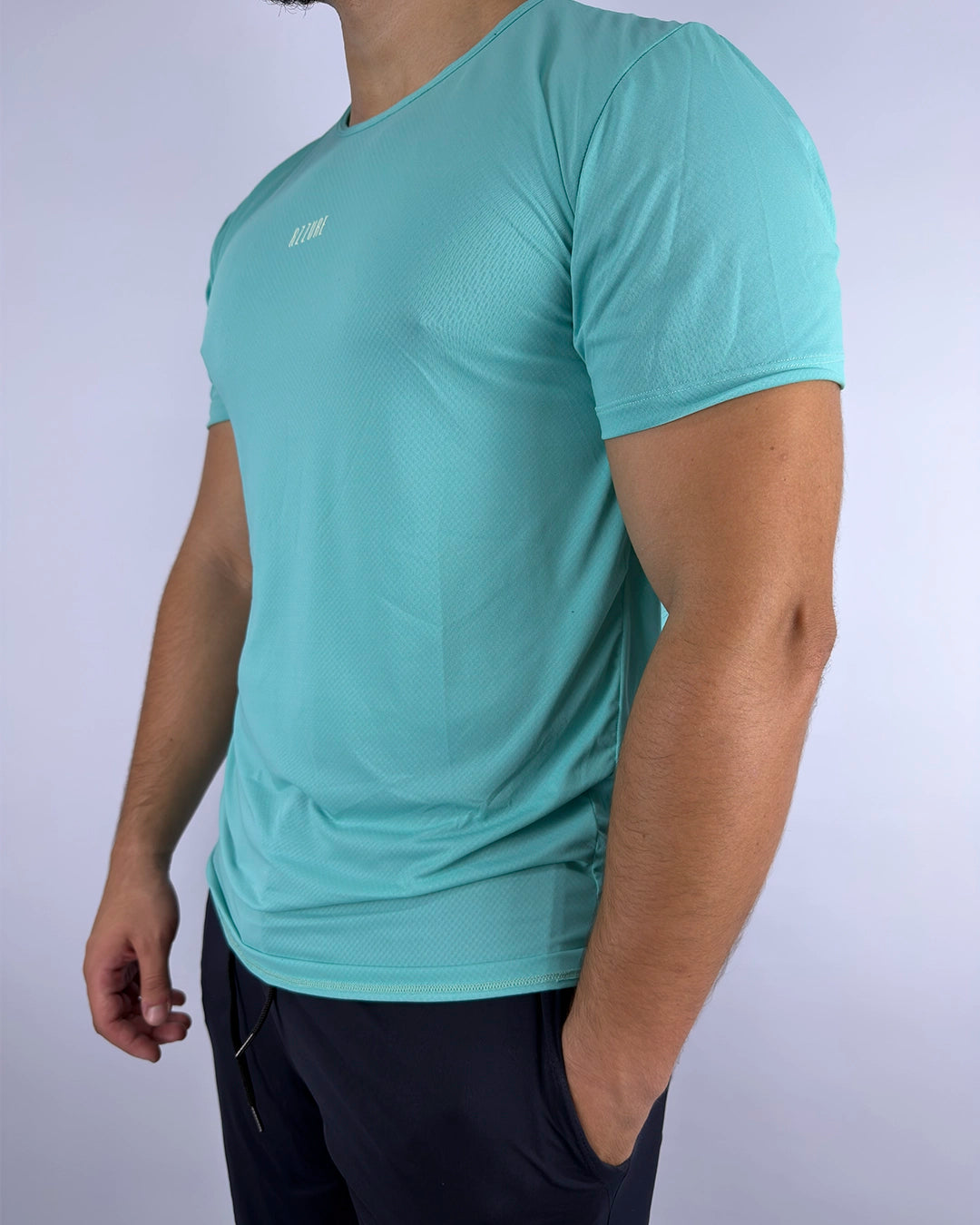 Camiseta Sport Poliamida Unissex