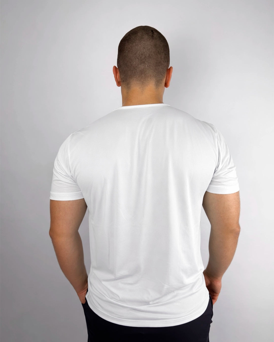 Camiseta Sport Poliamida Unissex