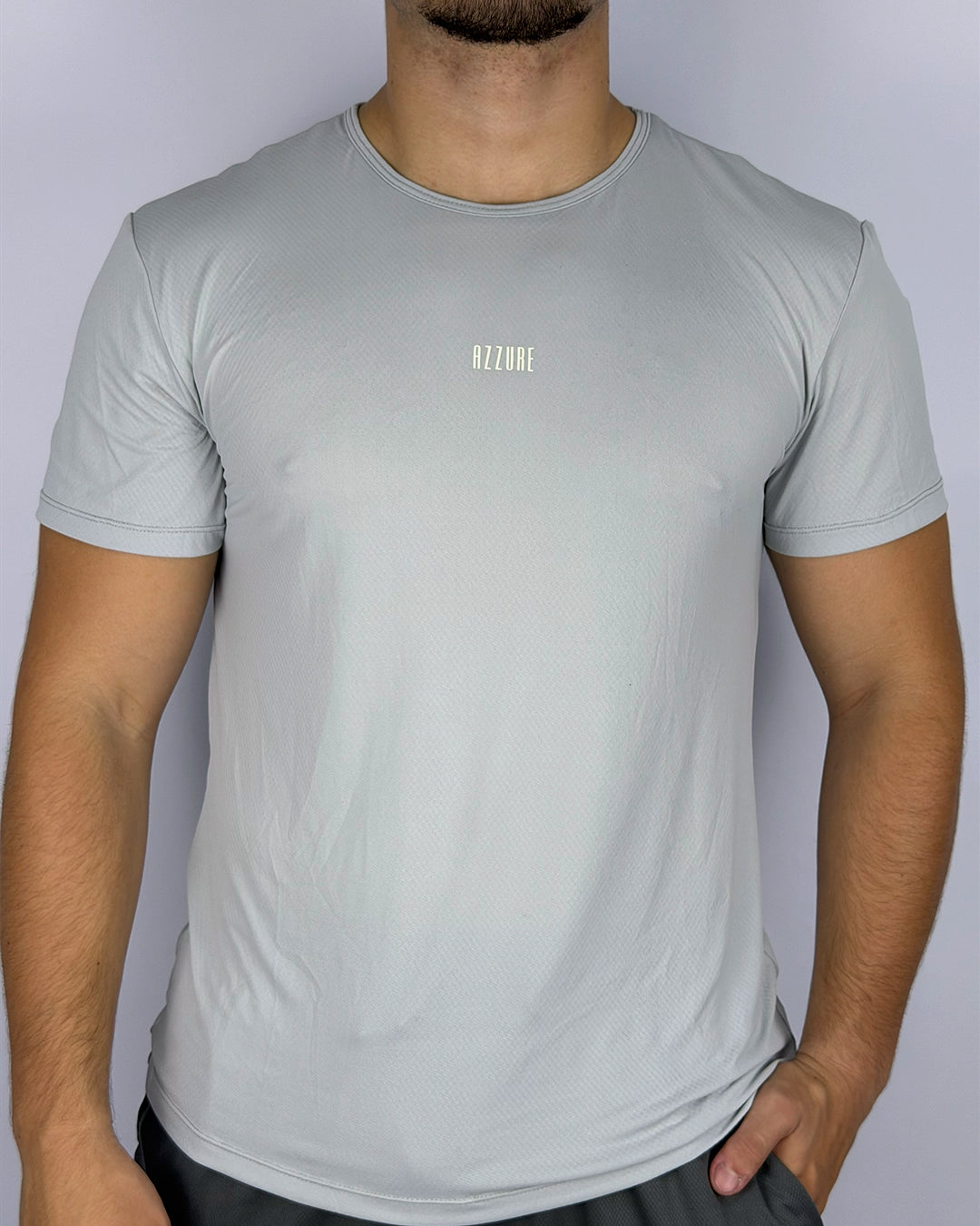 Camiseta Sport Poliamida Unissex