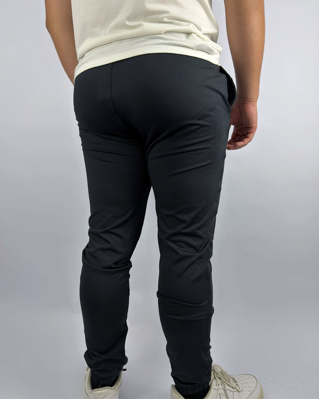Calça Masculina com elastano