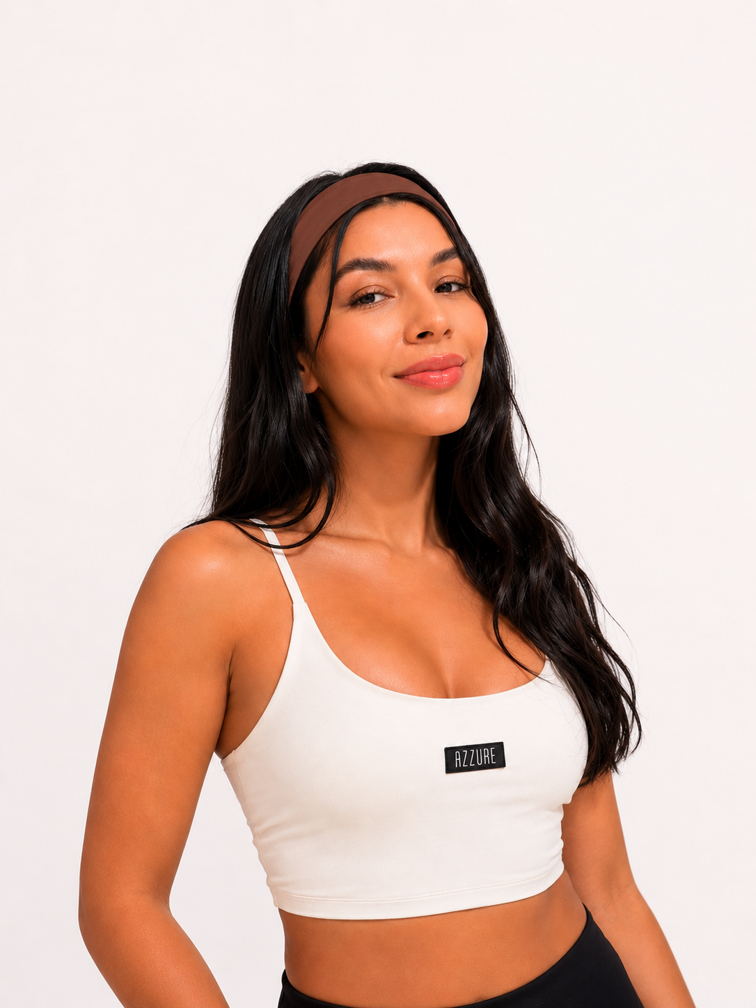 Faixa para cabelo PREMIUM