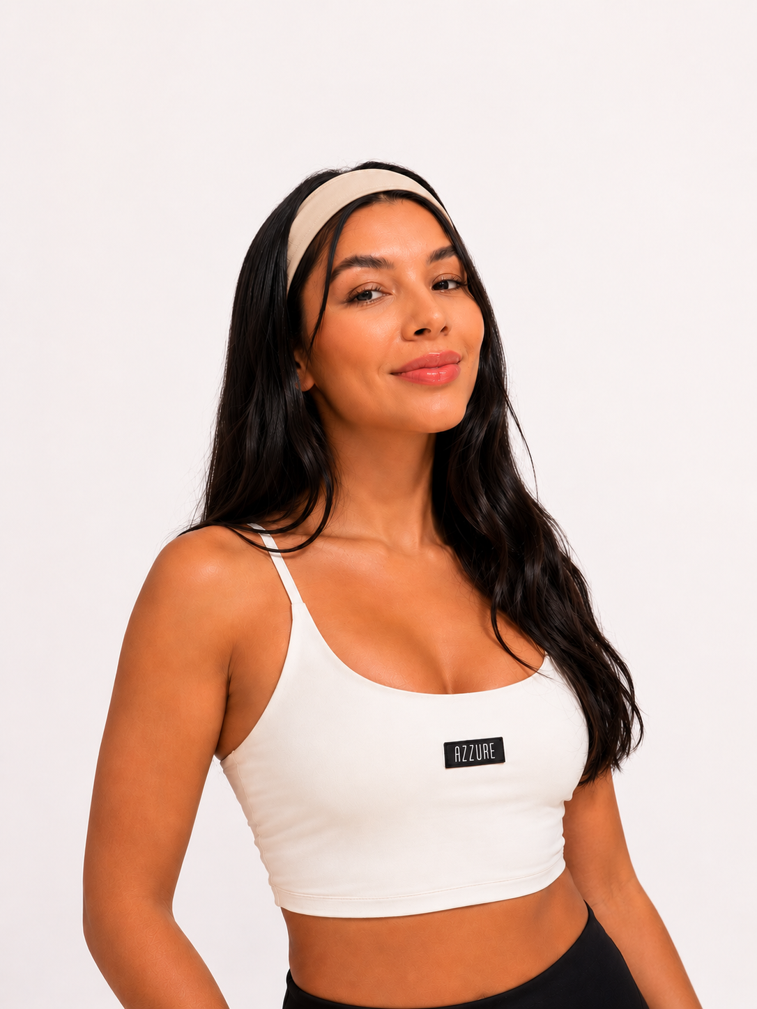 Faixa para cabelo PREMIUM