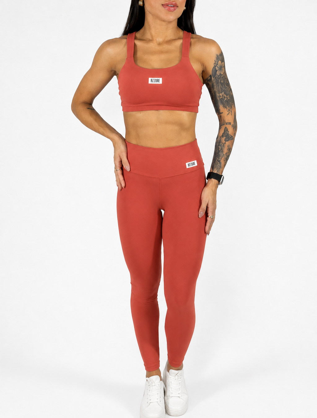 Conjunto Active Poliamida