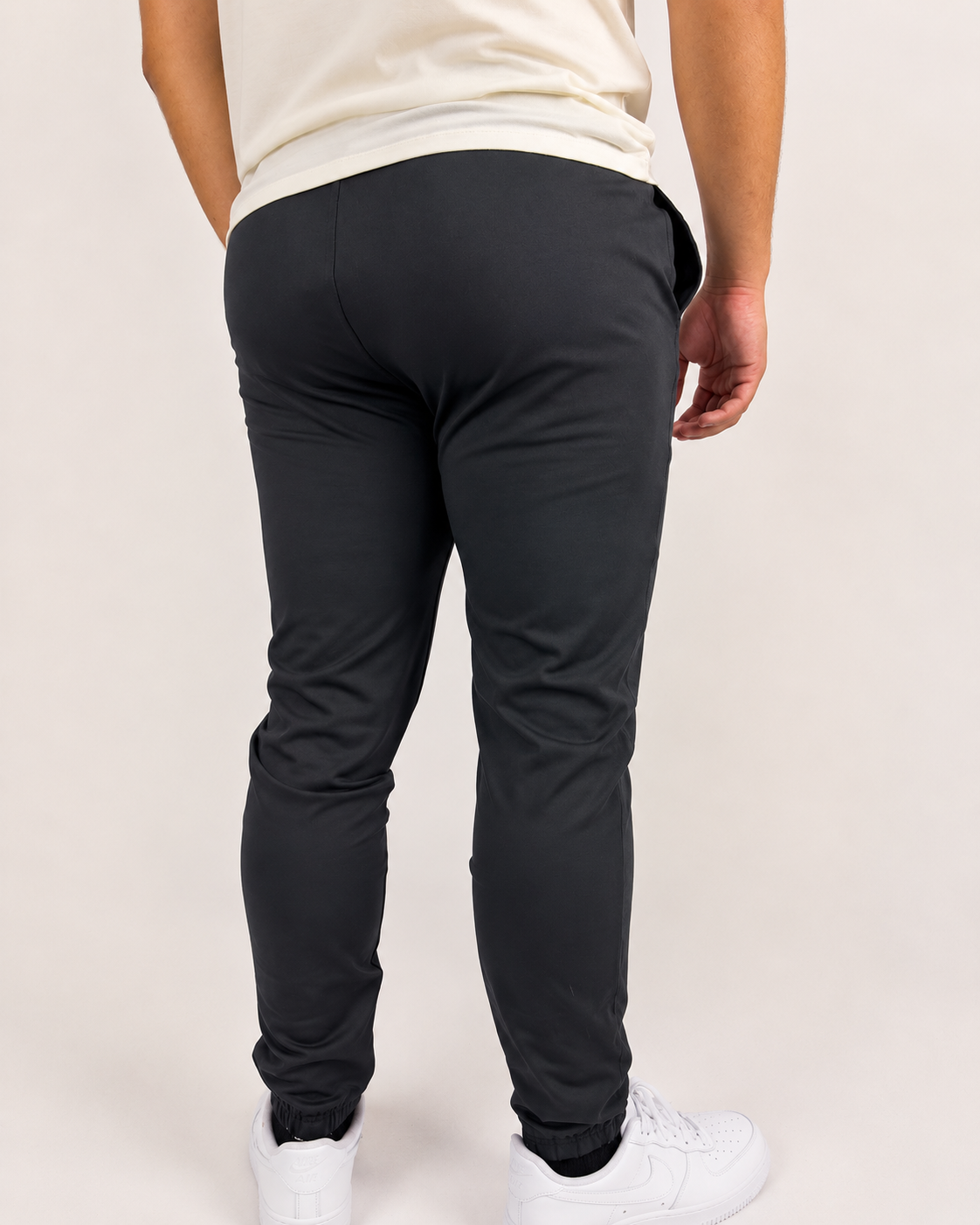 Calça Masculina com elastano