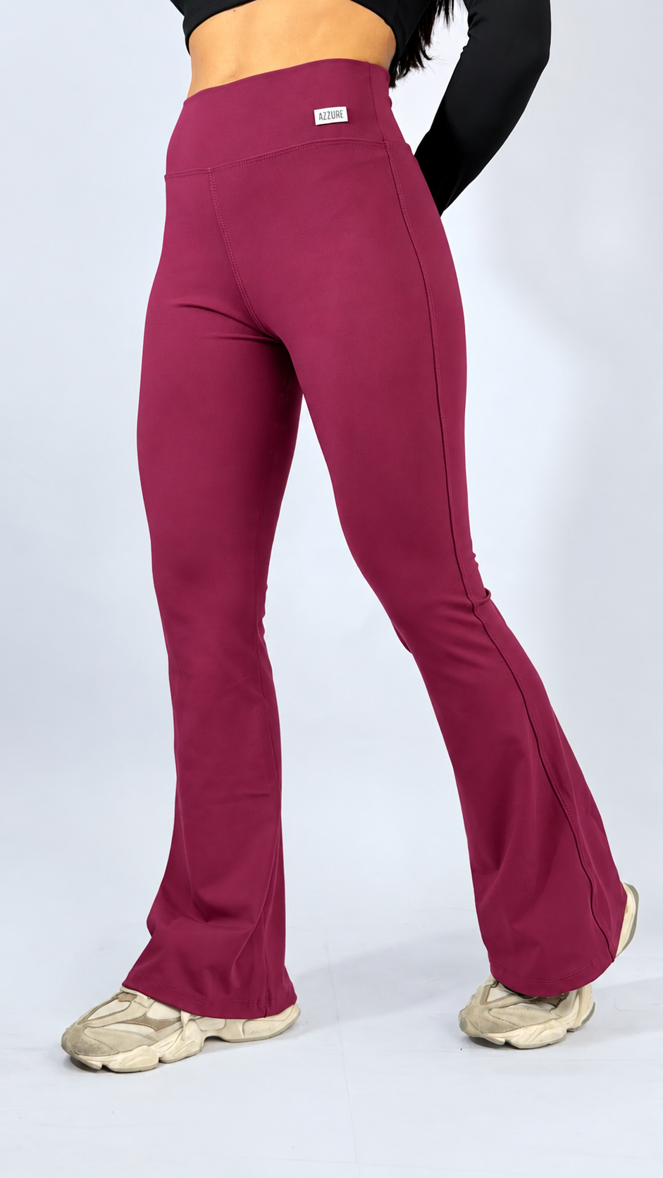 Calça Bailarina