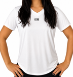 Babylook Gola V em Poliamida
