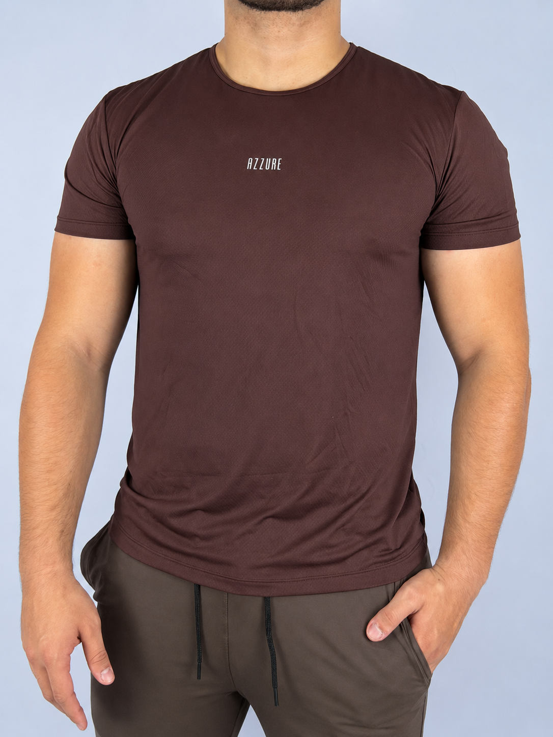 Camiseta Unissex 100% Poliamida
