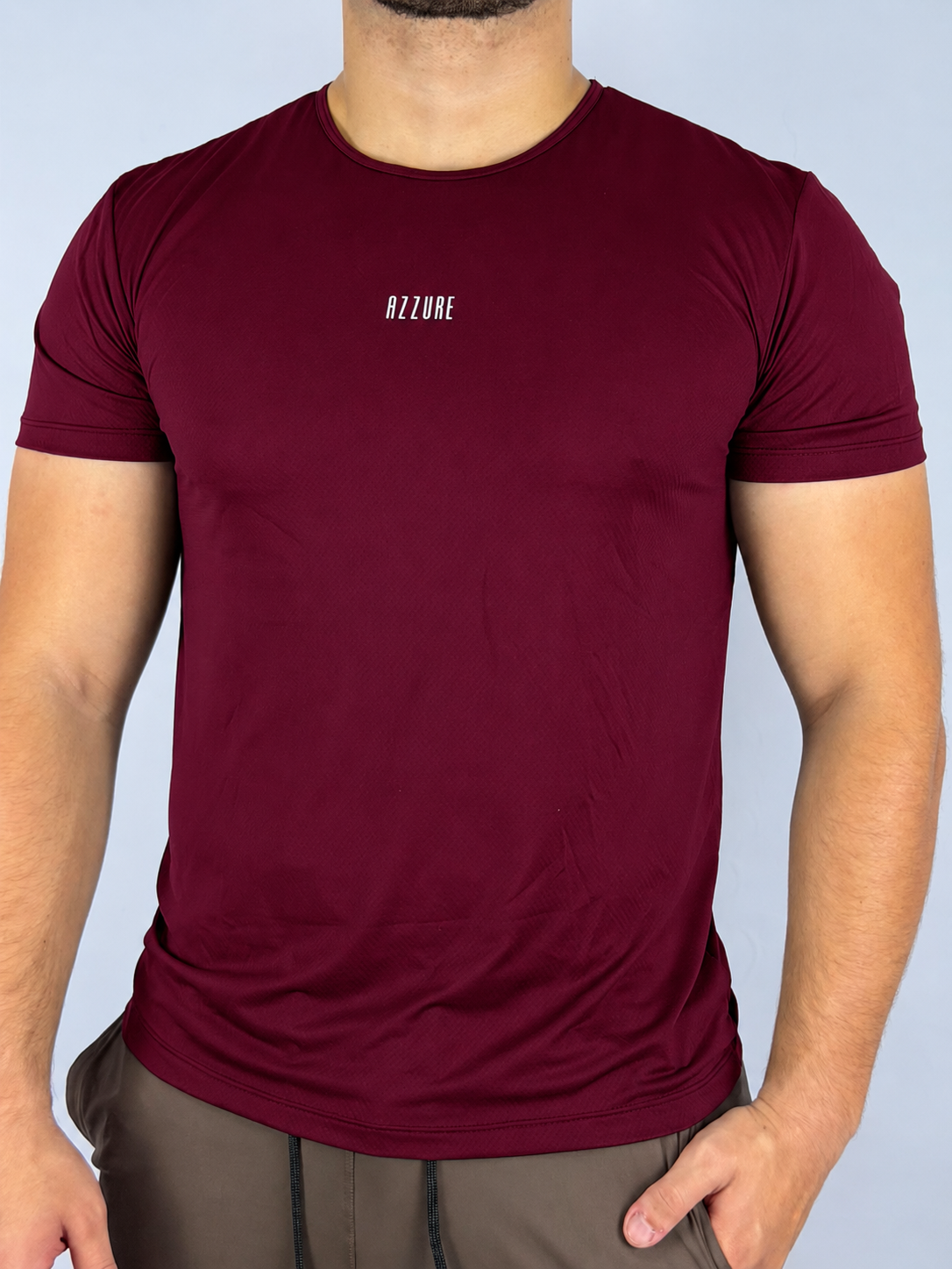 Camiseta Unissex 100% Poliamida