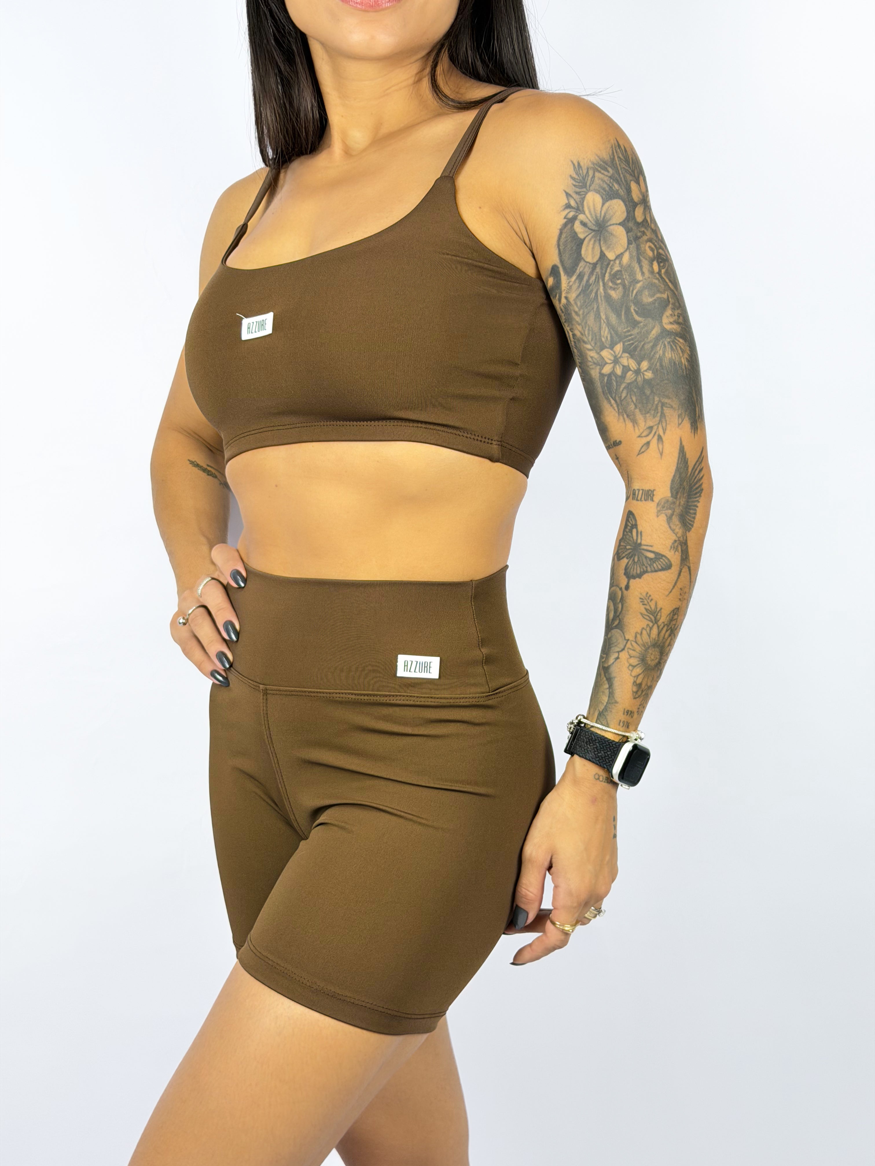 Conjunto Flex Poliamida