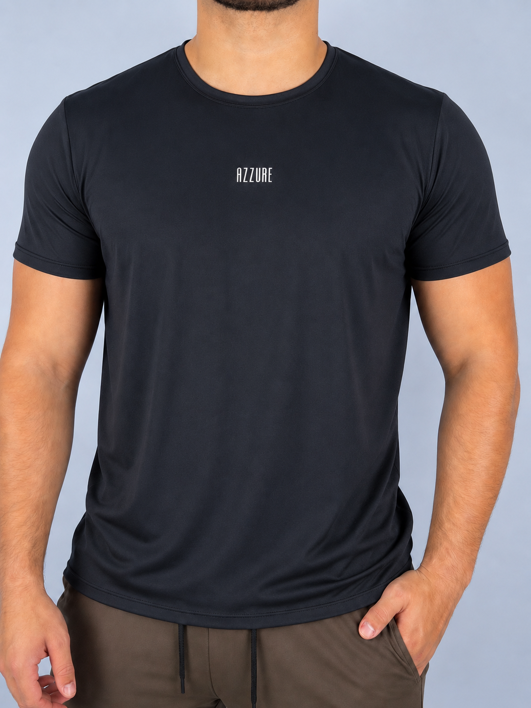 Camiseta Unissex 100% Poliamida