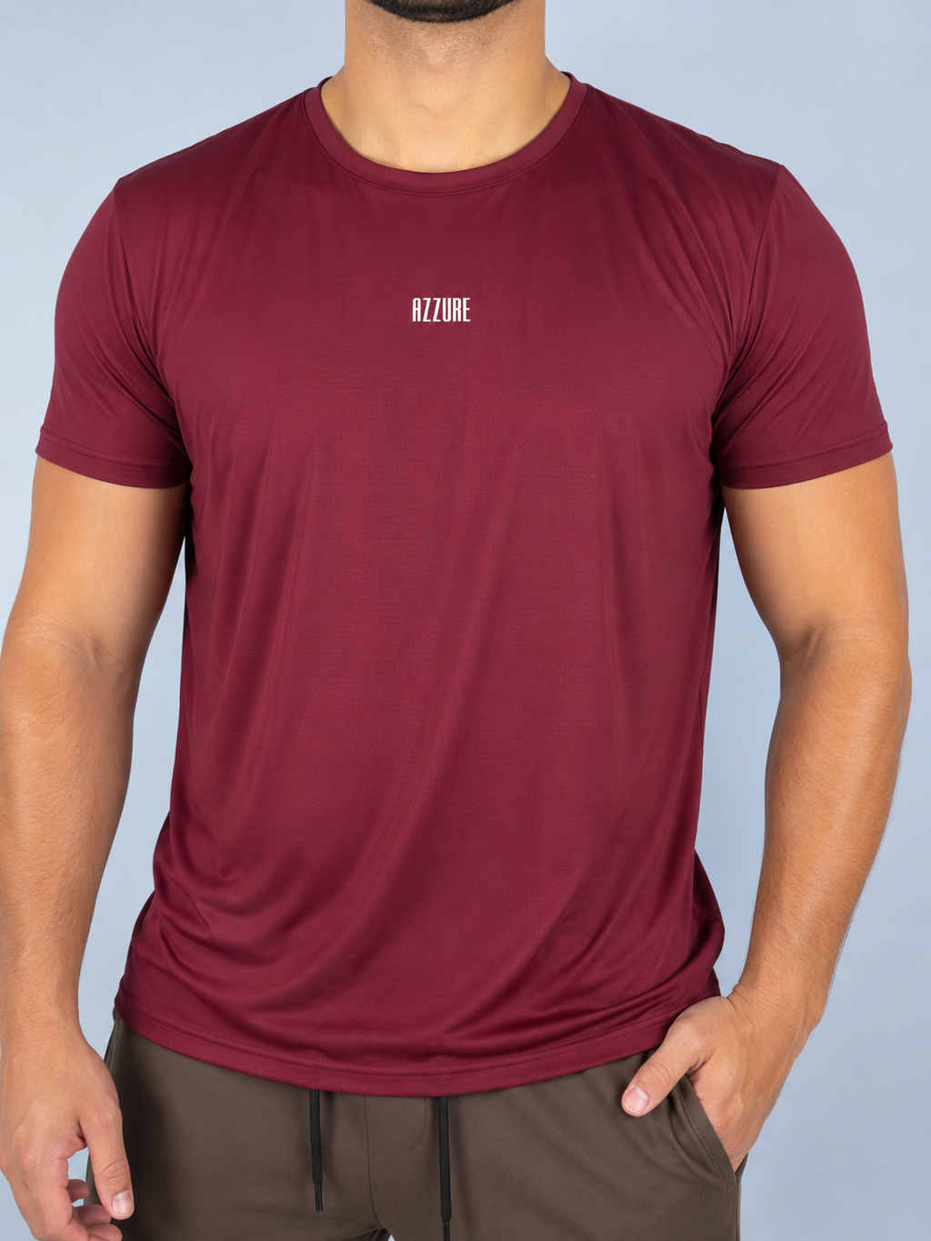 Camiseta Unissex 100% Poliamida