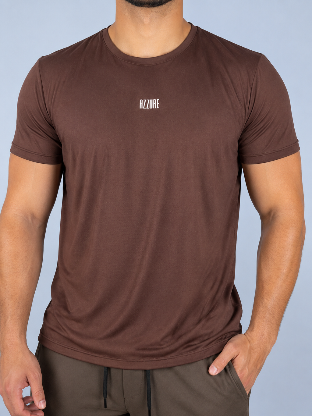 Camiseta Unissex 100% Poliamida