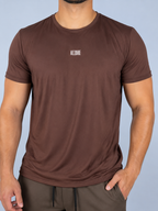 Camiseta Unissex 100% Poliamida