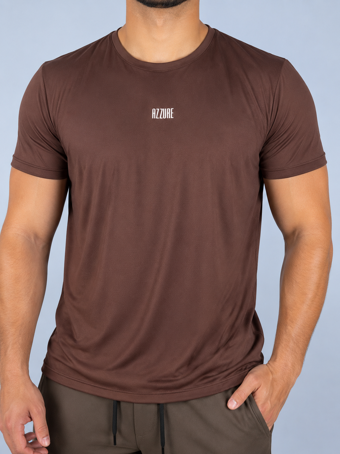 Camiseta Unissex 100% Poliamida