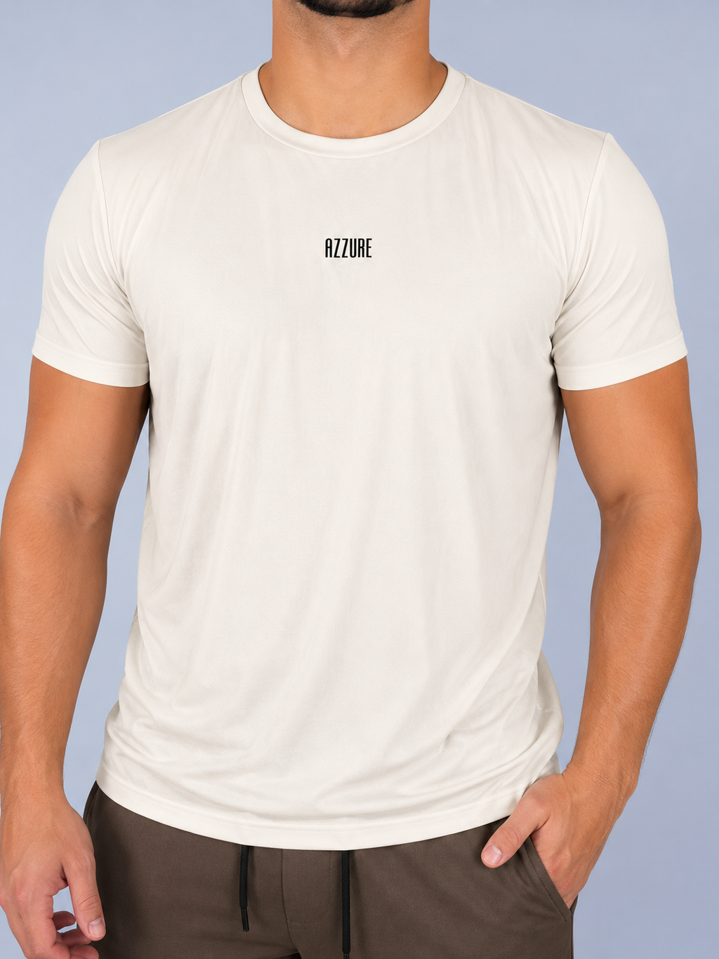 Camiseta Unissex 100% Poliamida