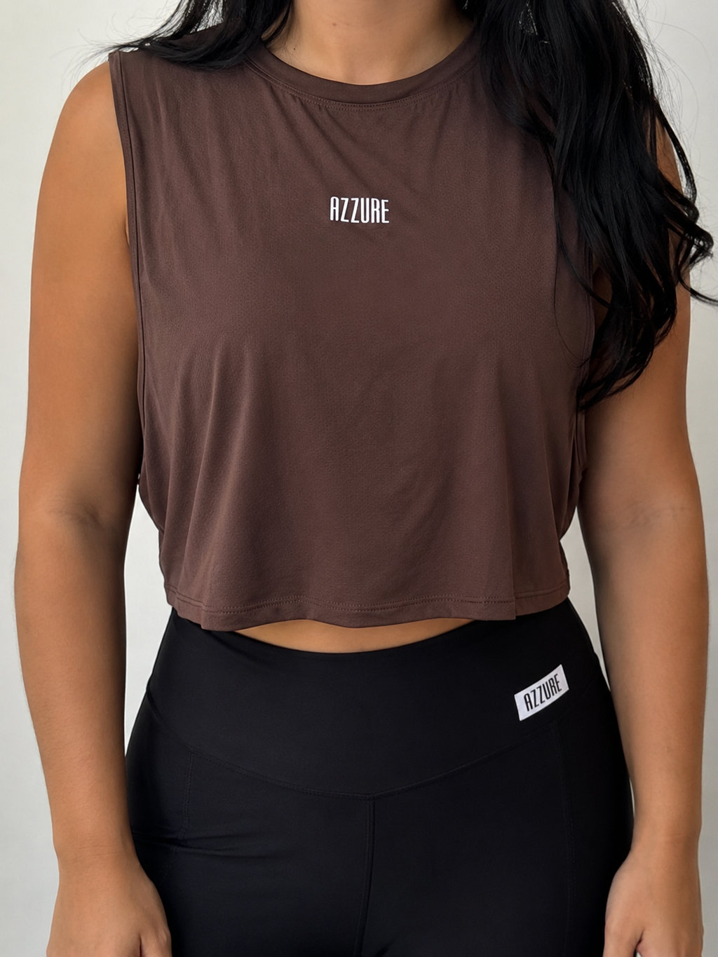 Regata Cropped Dryfit