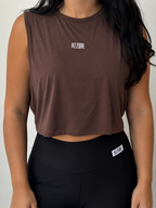 Regata Cropped Dryfit