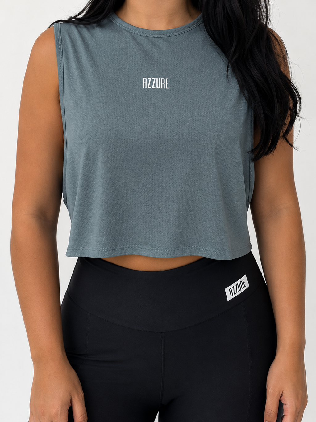 Regata Cropped Dryfit