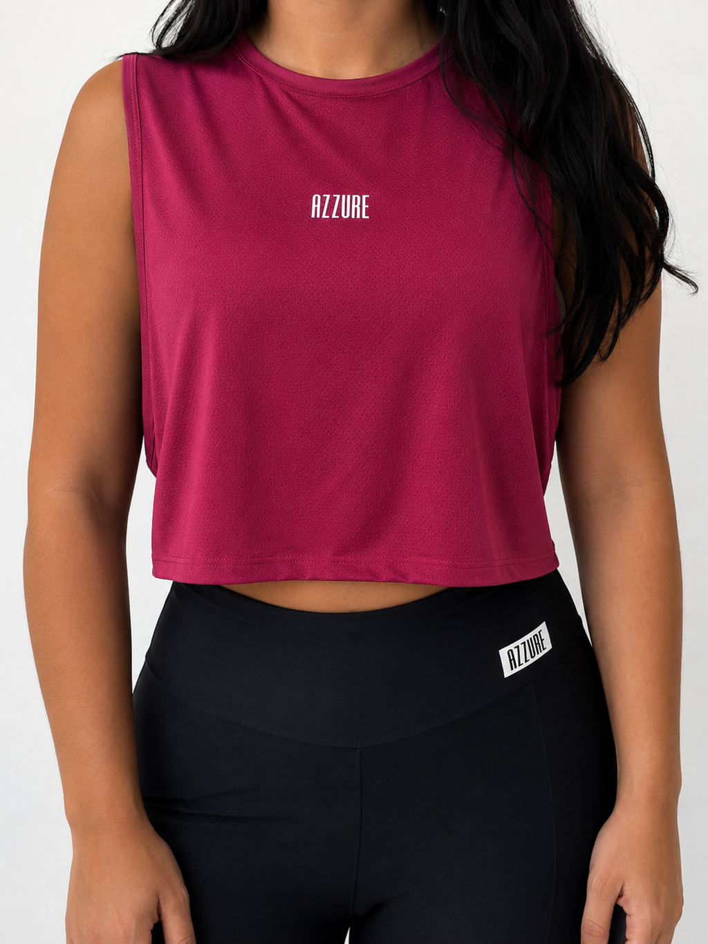 Regata Cropped Dryfit