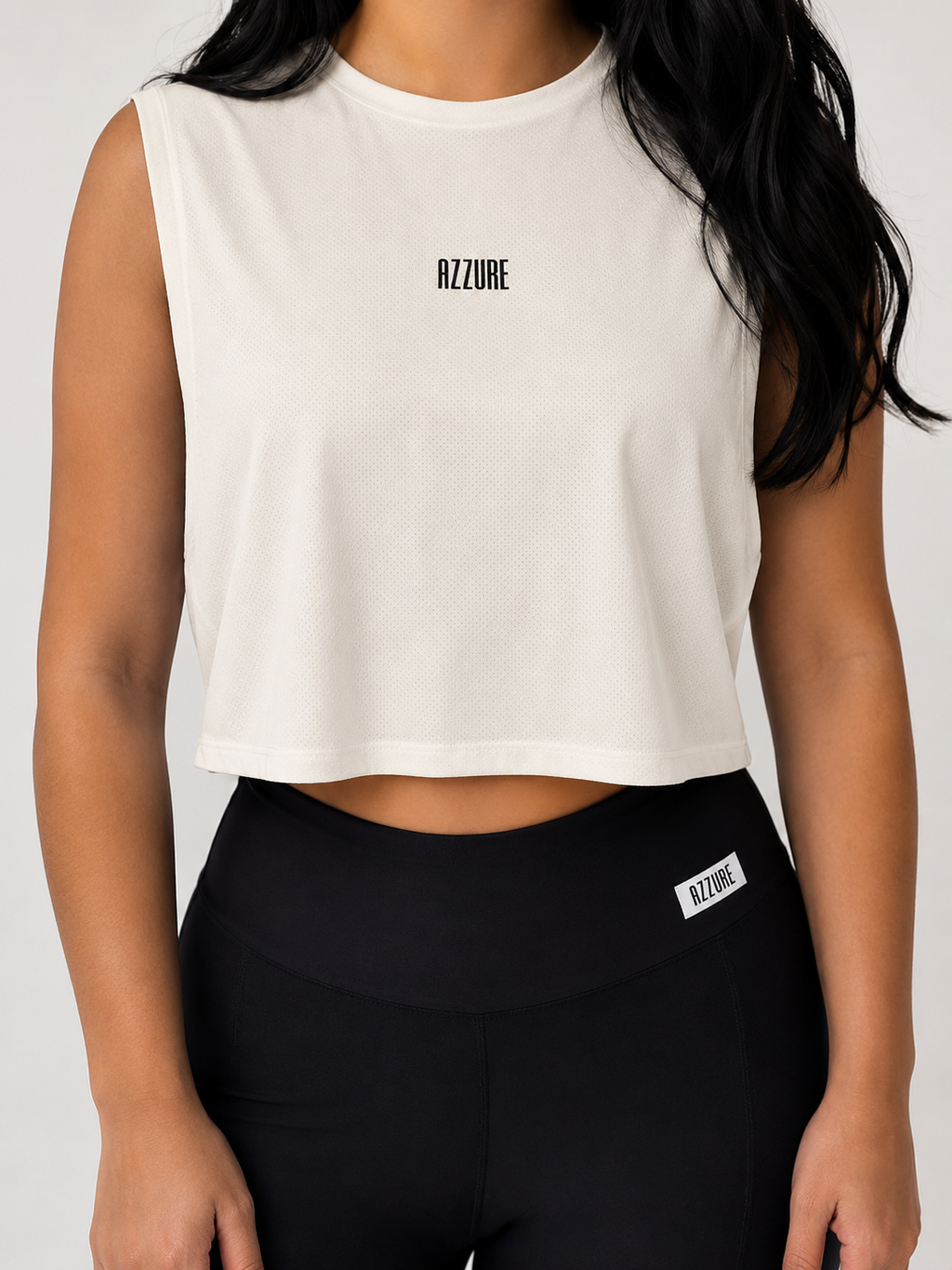 Regata Cropped Dryfit