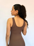 Macacão Bailarina de Alça