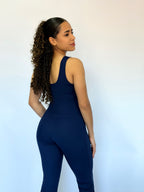 Macacão Bailarina de Alça