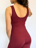 Macacão Bailarina de Alça
