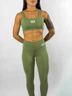 Conjunto Active Poliamida