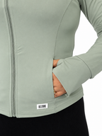 Jaqueta Feminina Ultraleve UV50+