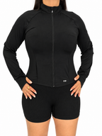 Jaqueta Feminina Ultraleve UV50+